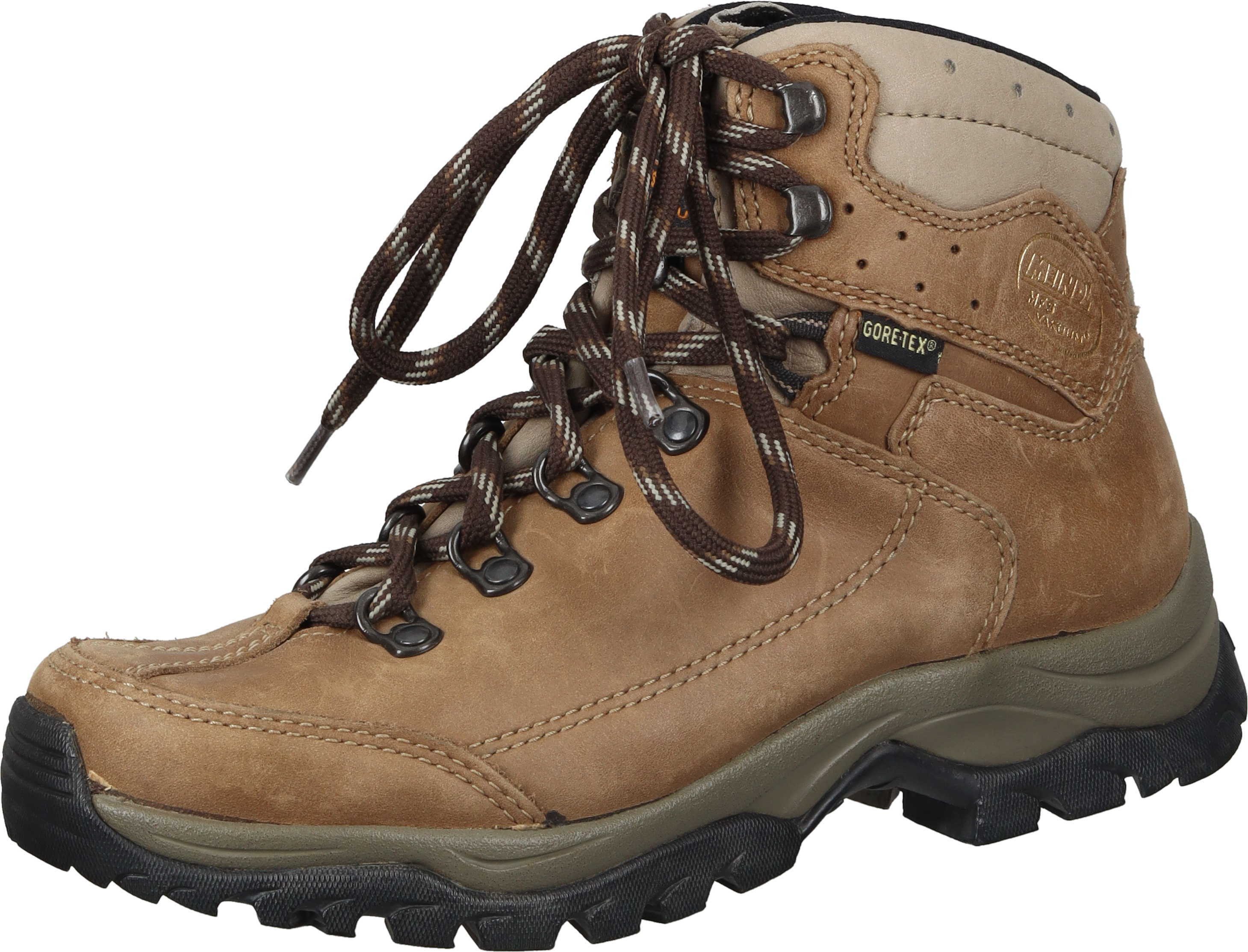 Meindl Outdoor Wanderschuh mit GORE-TEX®