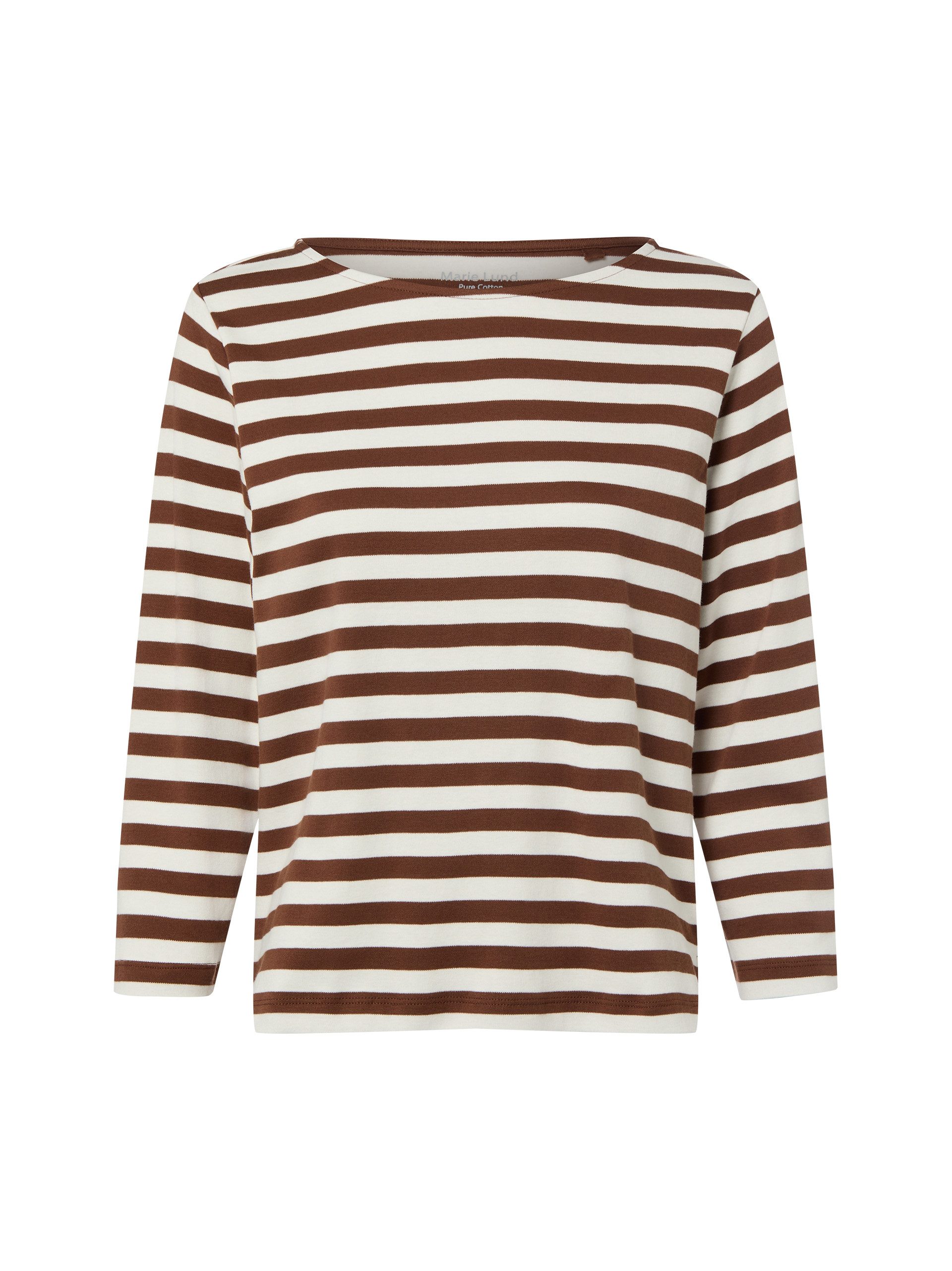 Marie Lund Langarmshirt