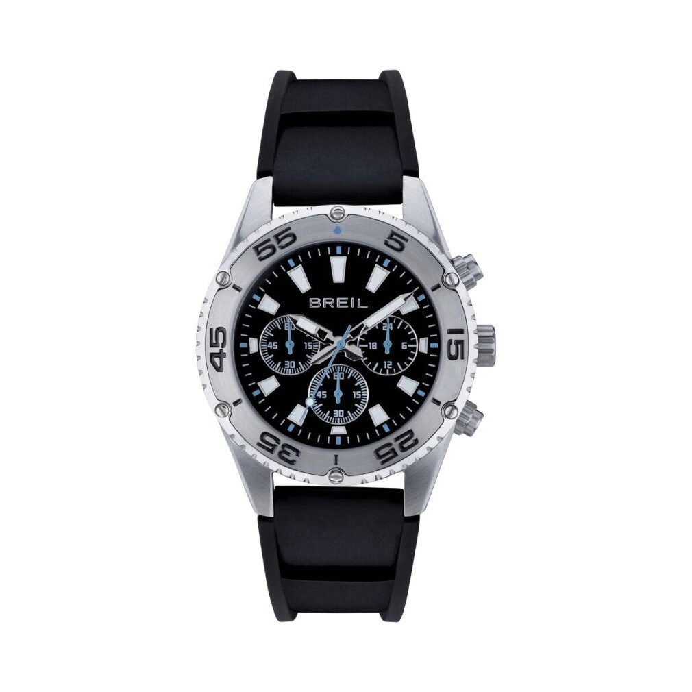Breil Luxusuhr Sprinter TW2000