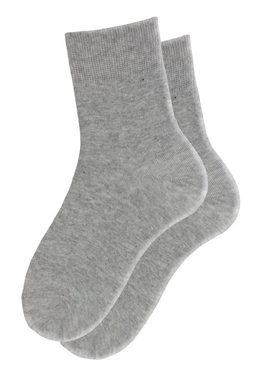 Rogo Socken (10-Paar) im 10er-Pack