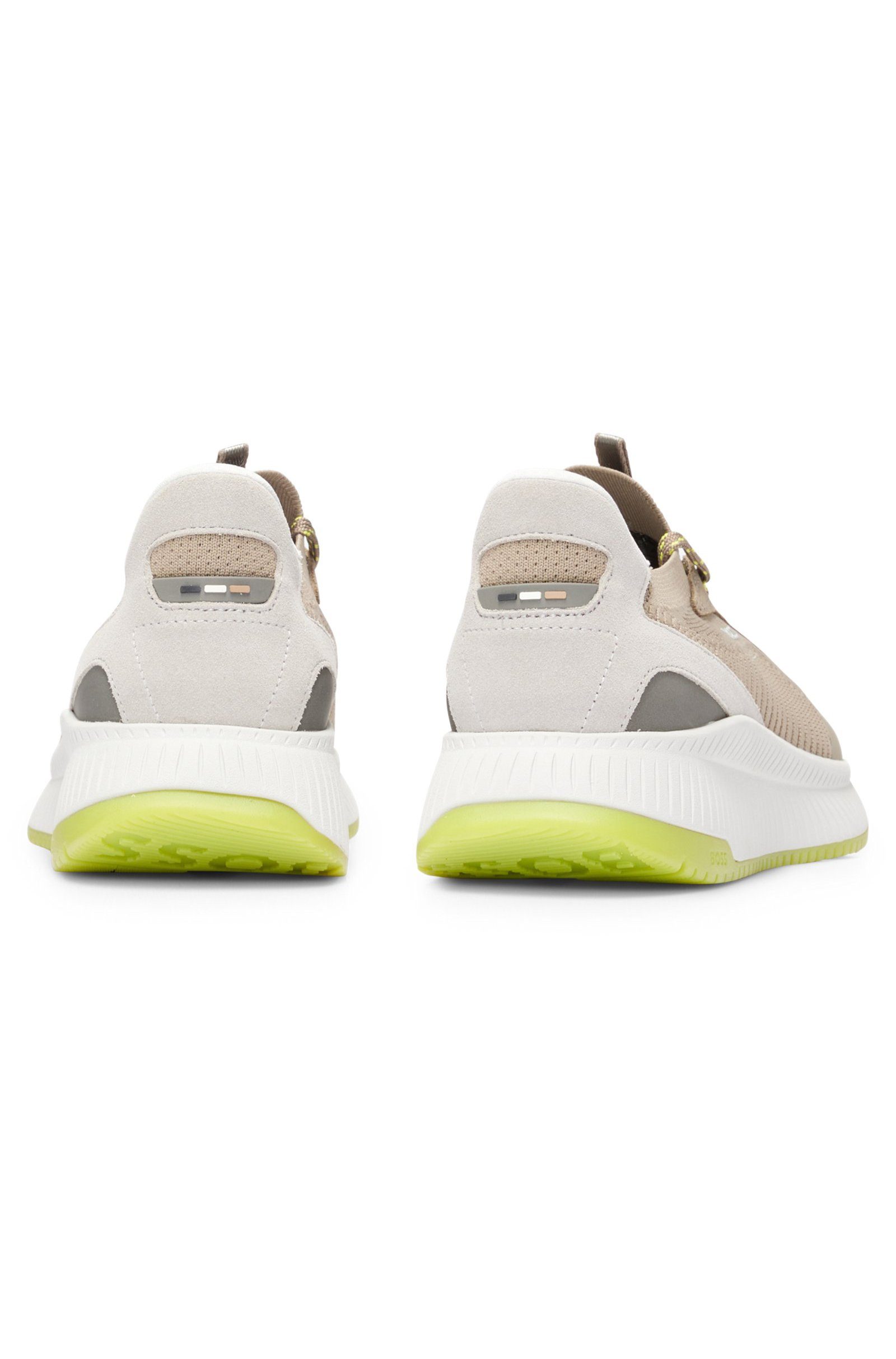 Grün Evo Angabe, Sneaker (340) BOSS (keine 1-tlg)
