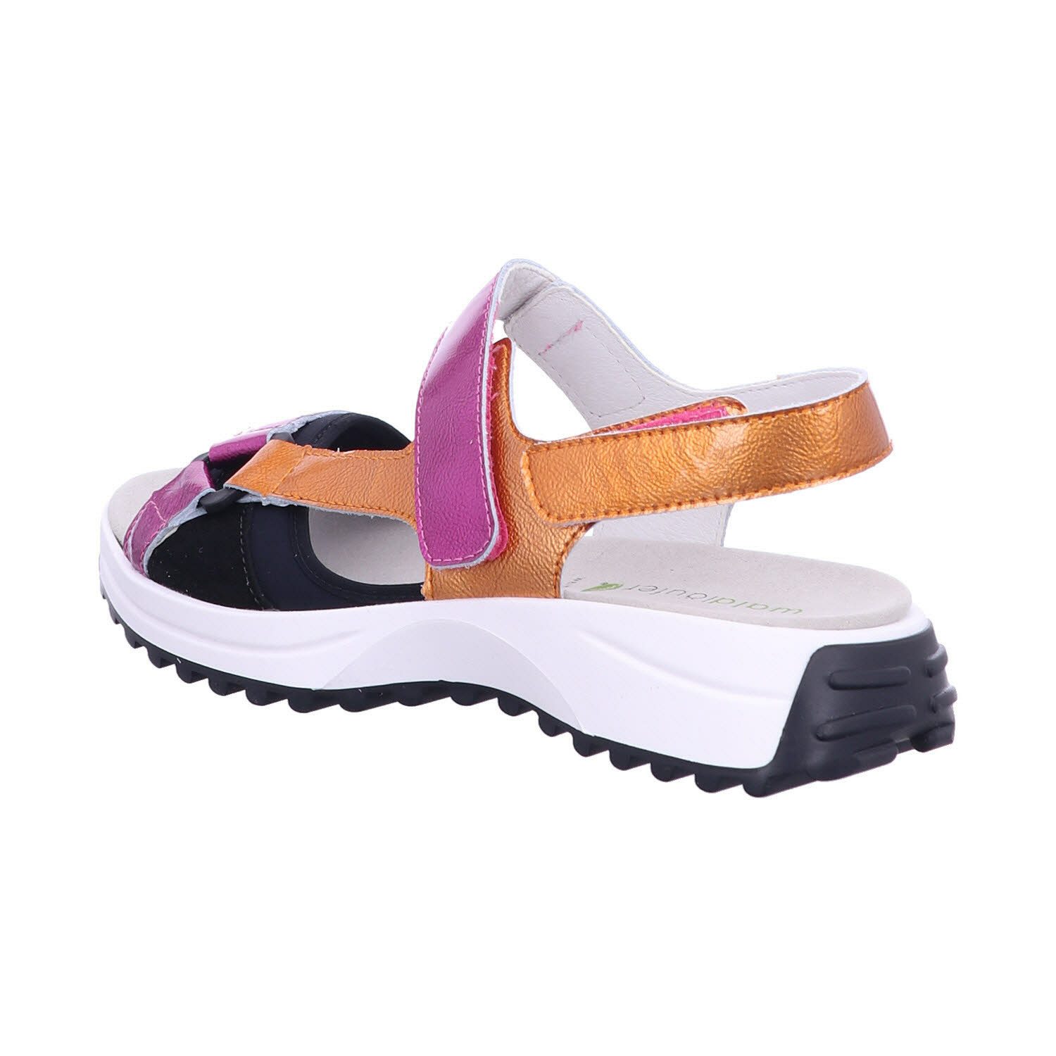 Waldläufer Outdoor Sandalen für Damen Outdoorsandale (keine Angabe, 1-tlg., keine Angabe)