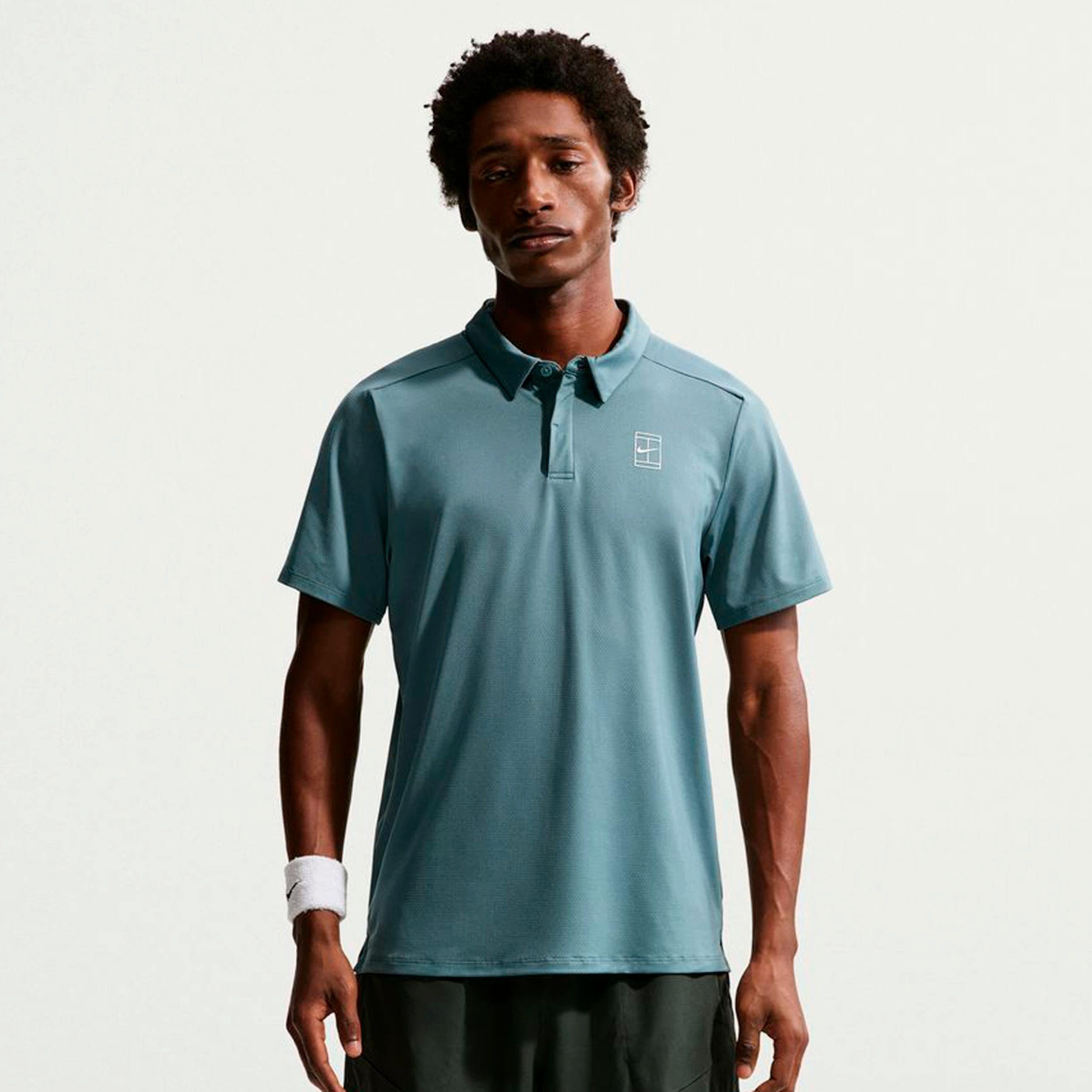 Nike Poloshirt Court Dri-FIT Advantage