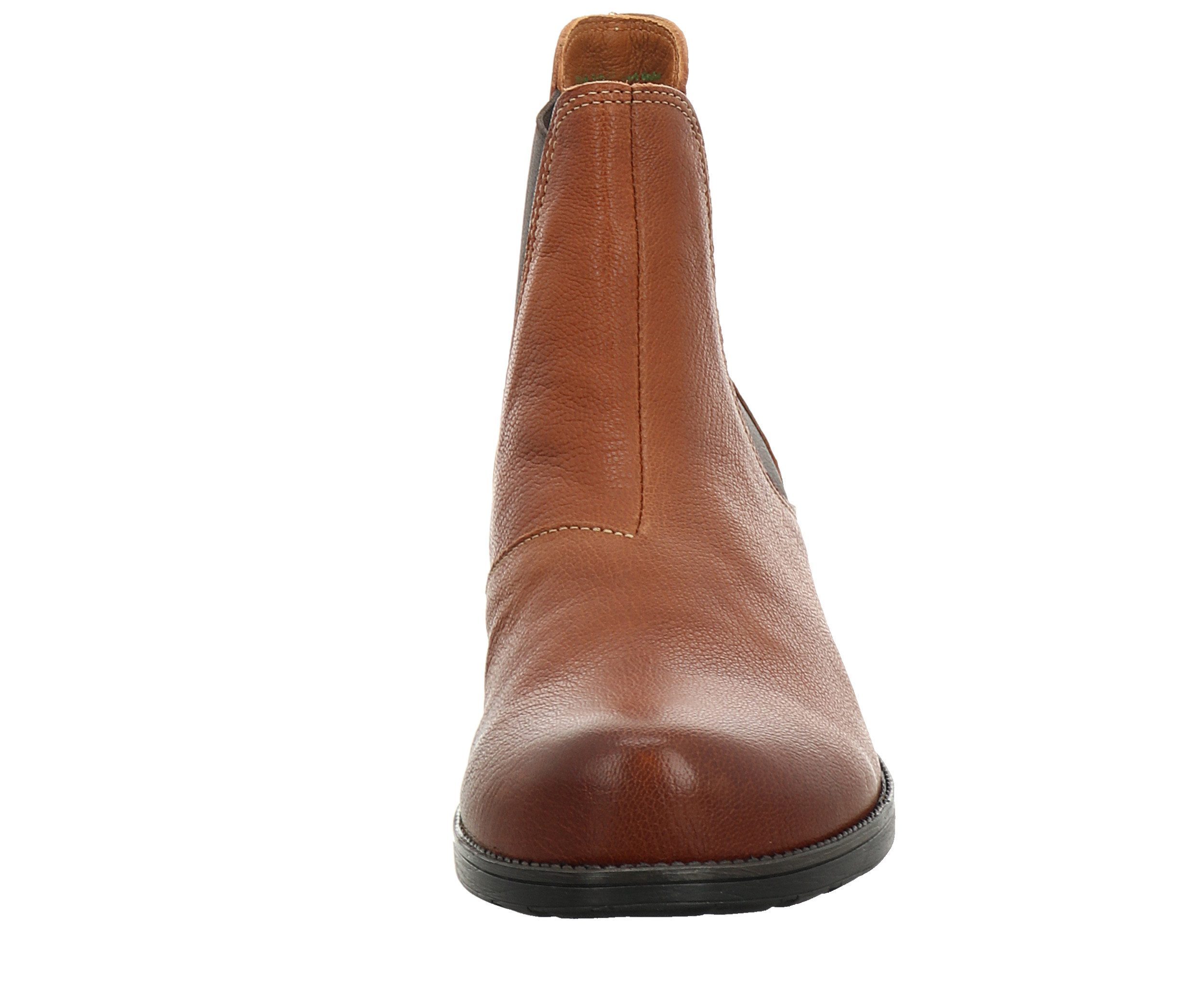 Think! Denk! Stiefelette