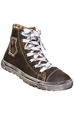 Maddox Sneaker FANNY antik holz Sneaker