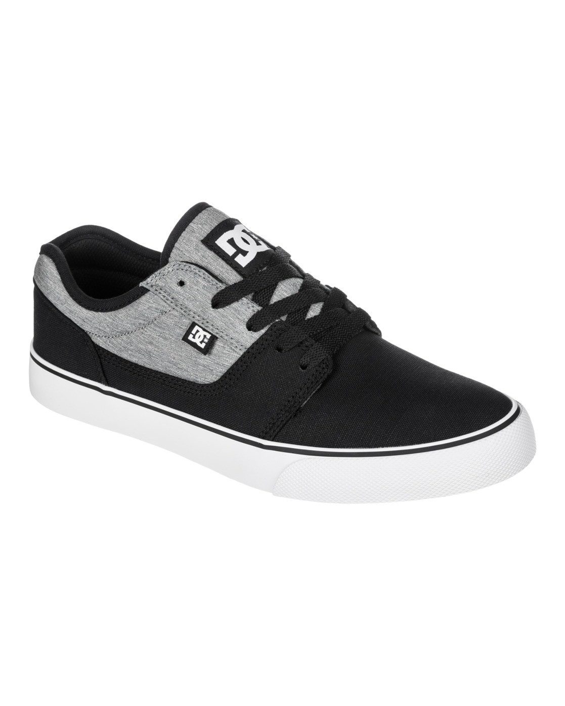 Tx Tonik Se Shoes DC Sneaker Battleship/Black