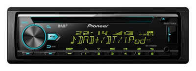 Pioneer »Pioneer DEH-X7800DAB« Autoradio