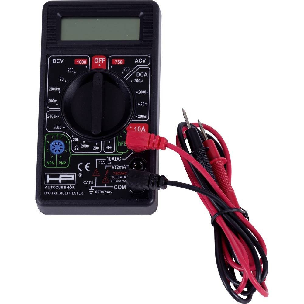 Multimeter Multimeter