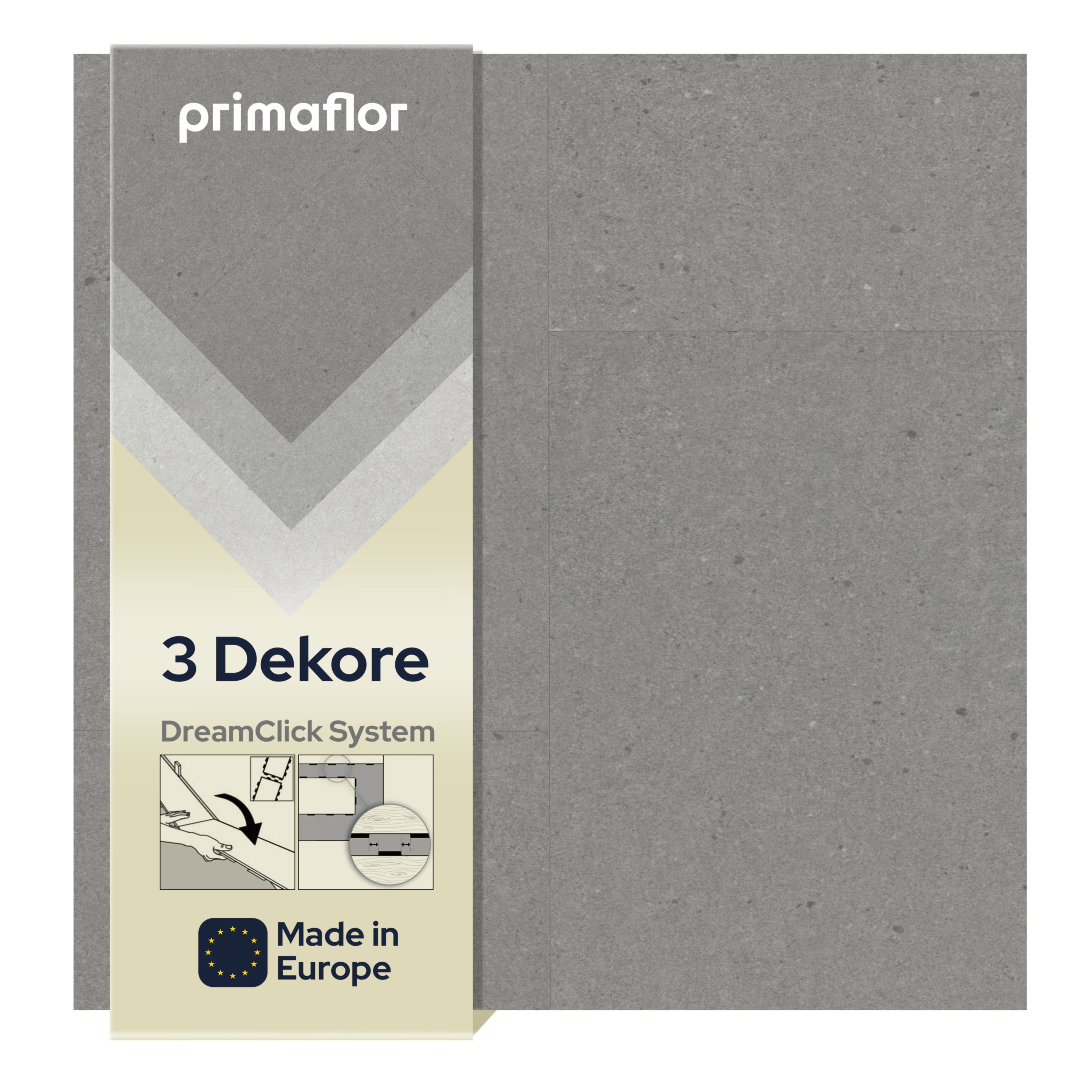 Primaflor-Ideen in Textil Vinyllaminat Fliese LIVE günstig online kaufen