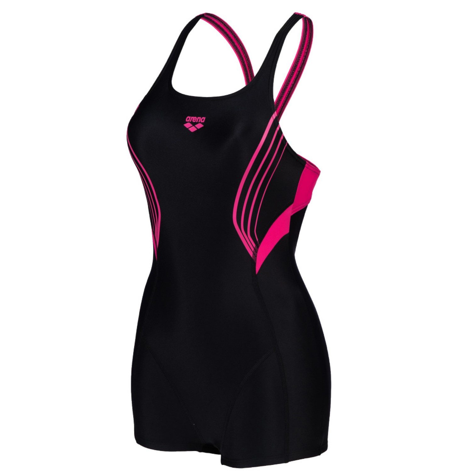 Arena Badeanzug Kaori Combinason Schwimmanzug günstig online kaufen