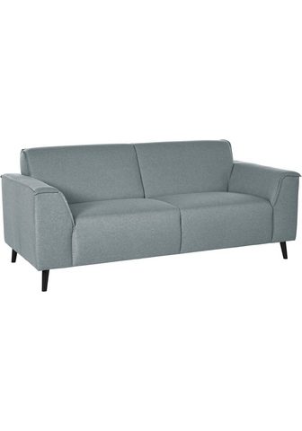 DOMO collection 2,5-vietė sofa »Amora« su Federkern