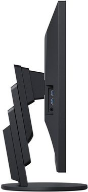 Eizo FlexScan EV3285 LED-Monitor (80 cm/32 ", 3840 x 2160 px, 4K Ultra HD, 5 ms Reaktionszeit, 60 Hz, IPS)