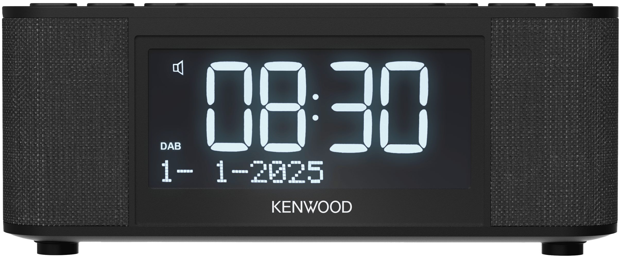 Kenwood Digitalradio (DAB)