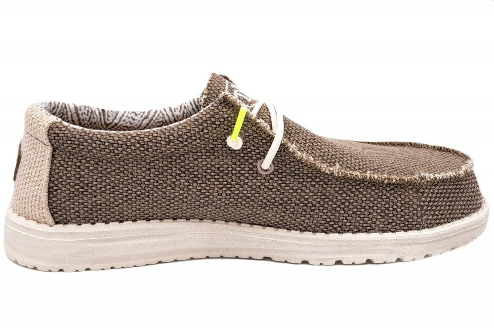 Hey Dude Wally Braided Sneaker günstig online kaufen