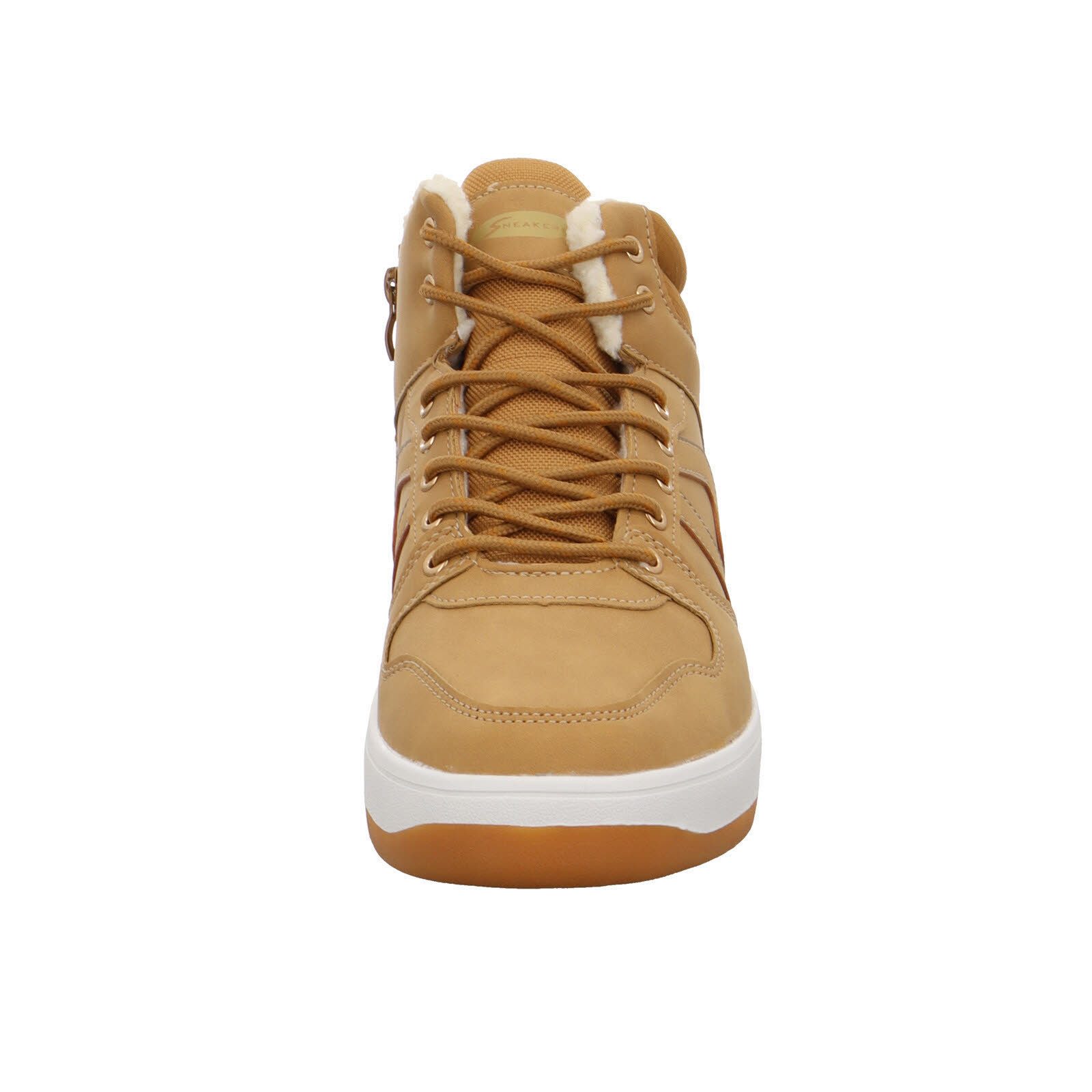 Sneakers BNS240256-CA Stiefel