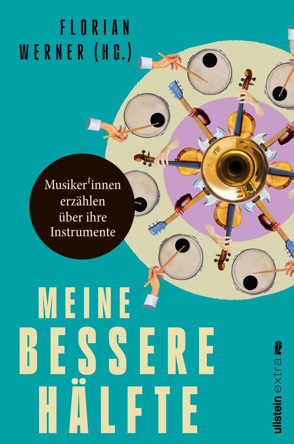 Meine bessere Hälfte / diverse