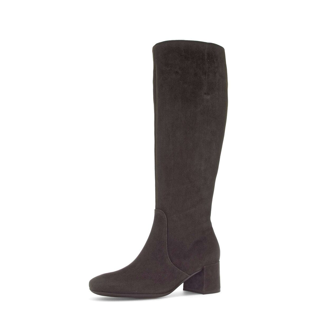 Gabor Eleganter Stiefel Rauleder Stiefel günstig online kaufen