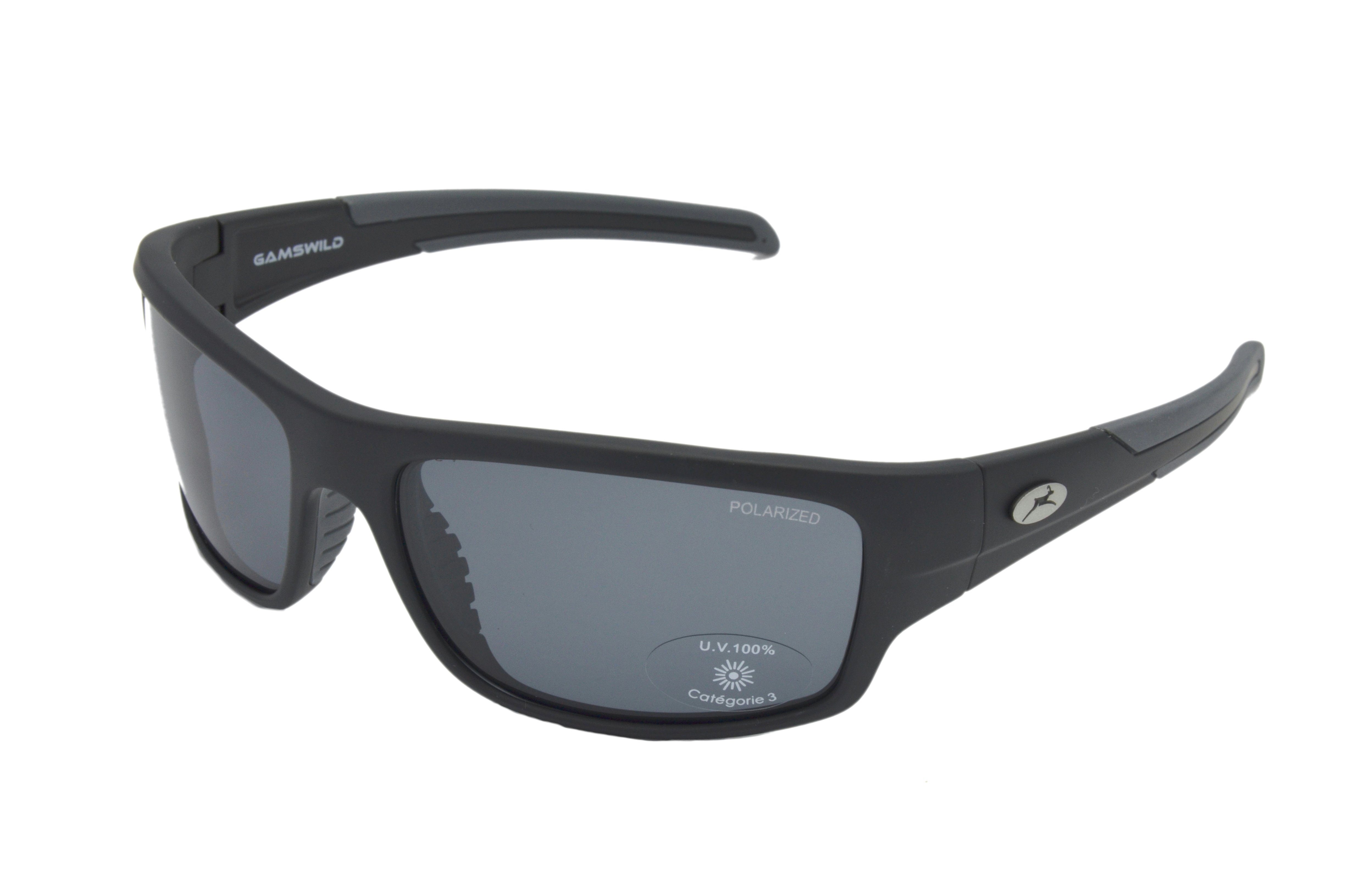 Sportbrille UV400 Sportbrille Sonnenbrille Fahrradbrille Skibrille polarisiert