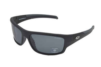 Gamswild Sportbrille »WS6034 Sportbrille Sonnenbrille Fahrradbrille Skibrille Damen Herren Unisex Glasfarbe, grün-türkis, blau, grau«