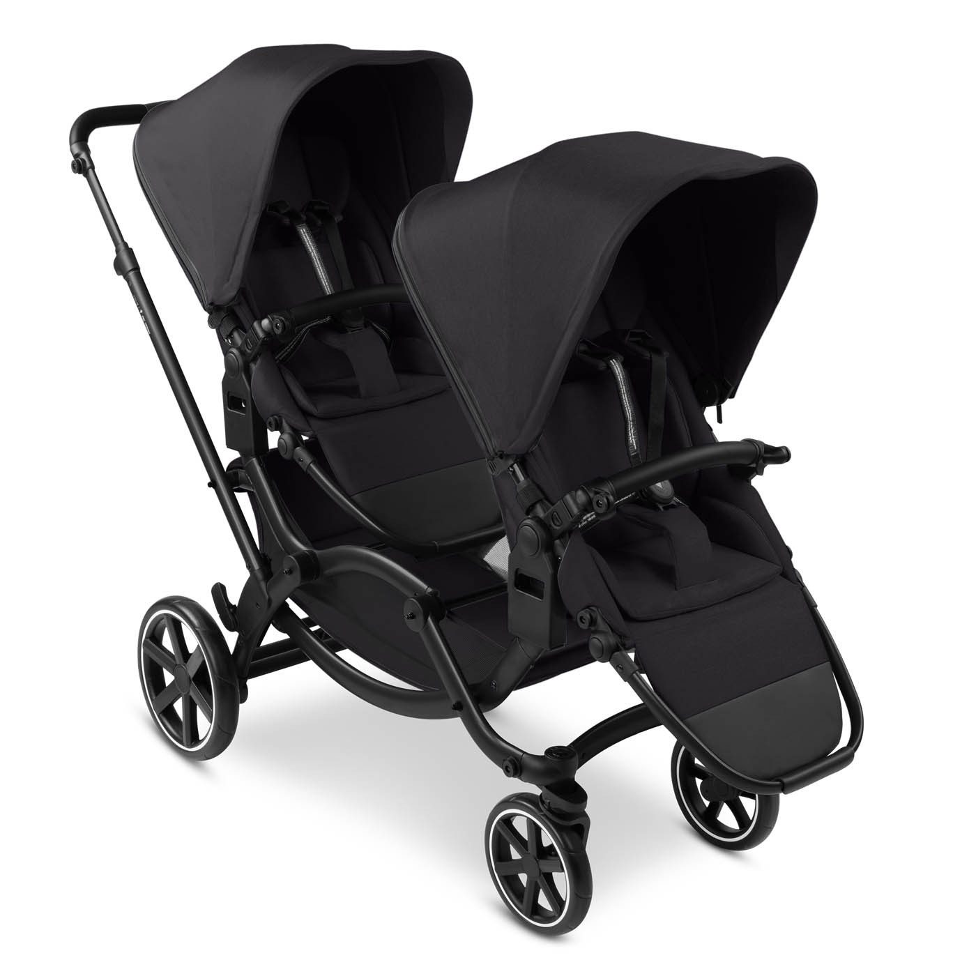 ABC Design Zoom 2 Coal