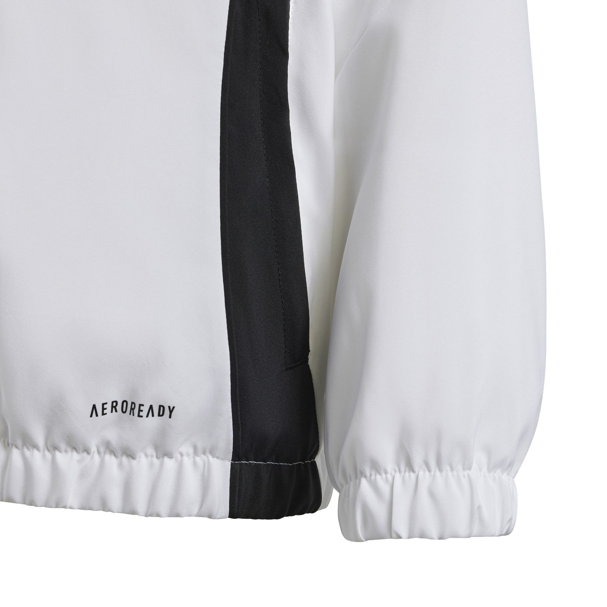 adidas Performance Regenjacke adidas Kinder Windbreaker Tiro 24 WB Y