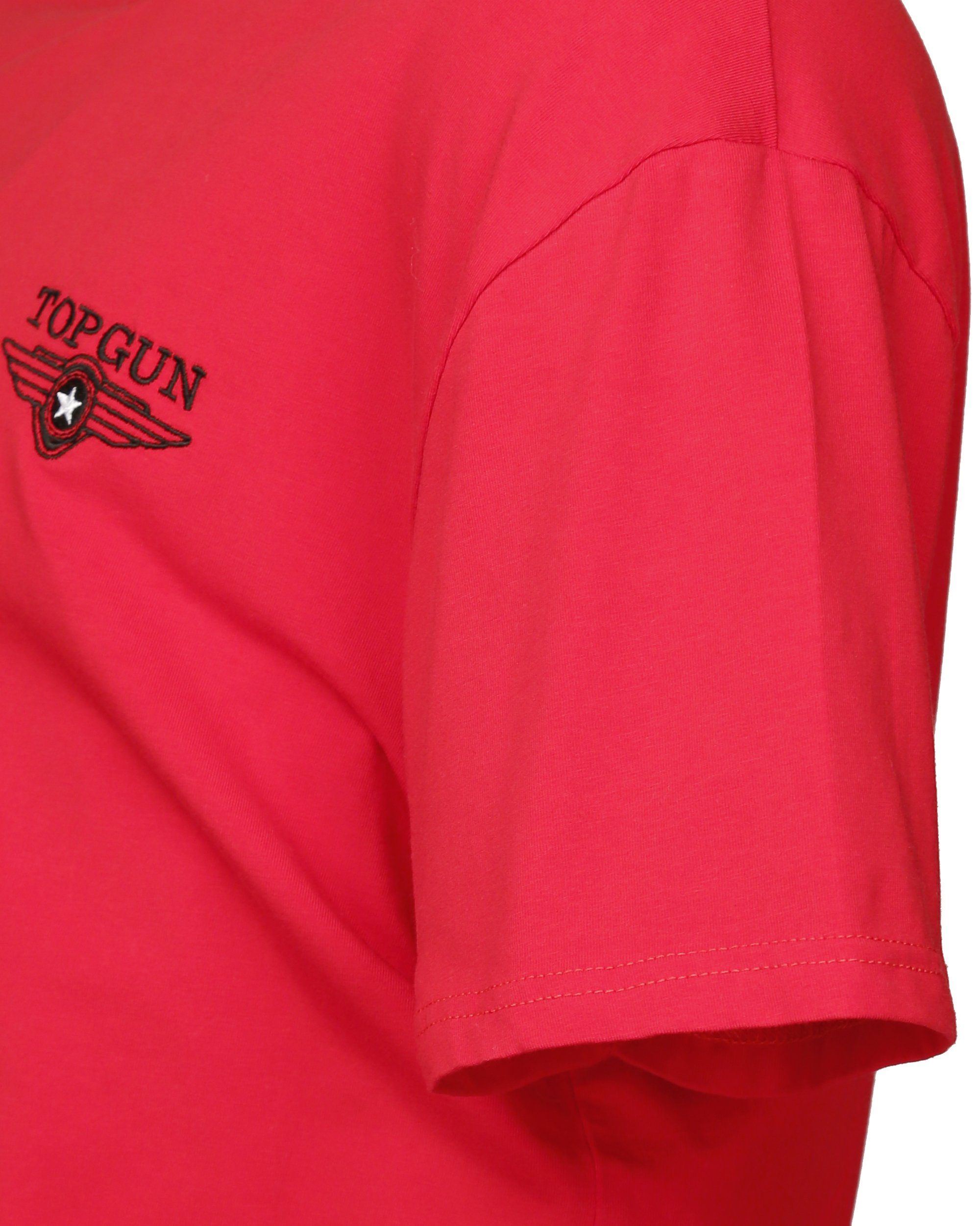 TOP GUN T-Shirt Tropical TG20191022