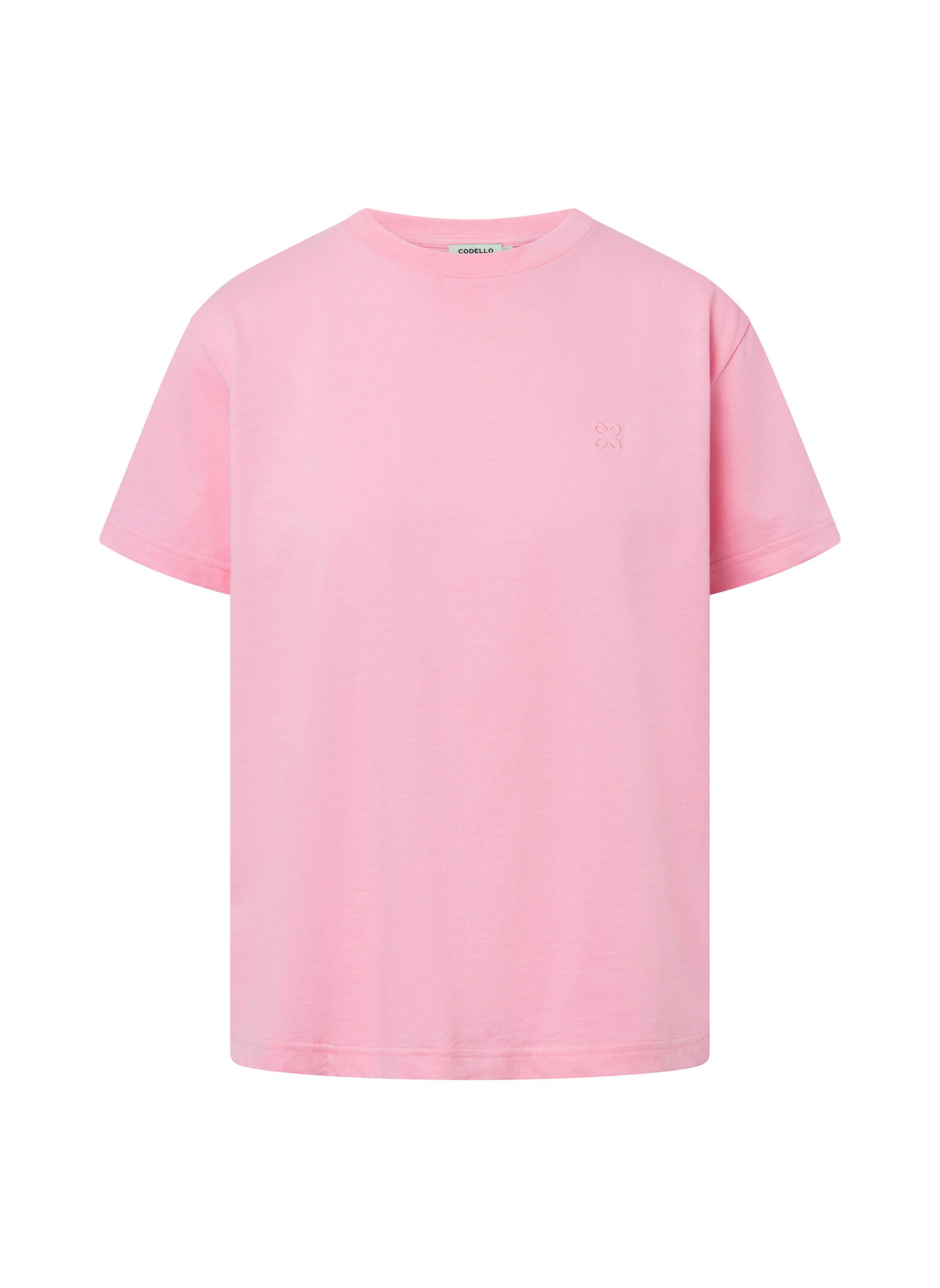 Kurzarmshirt