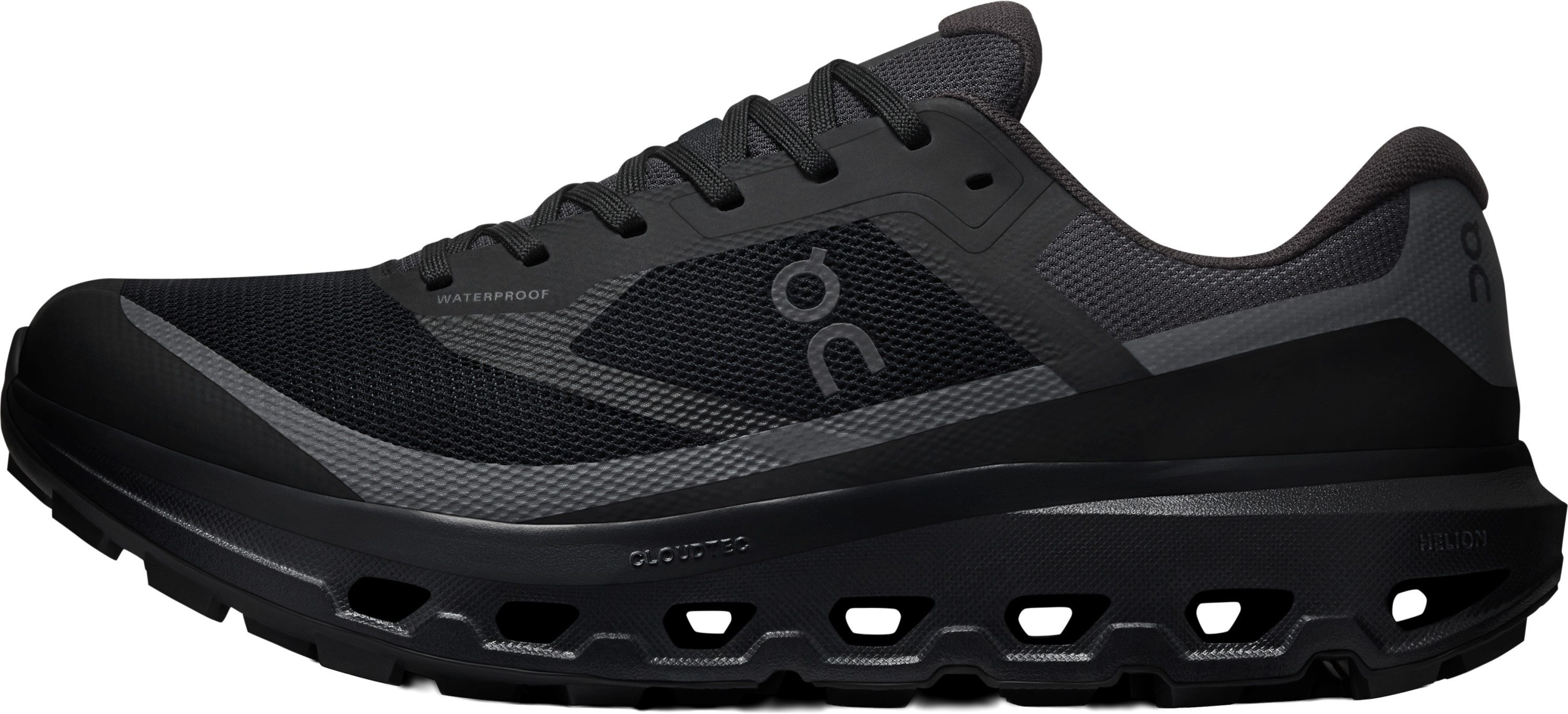 ON RUNNING ON Cloudvista 3 Waterproof Herren Trail Laufschuh Laufschuh