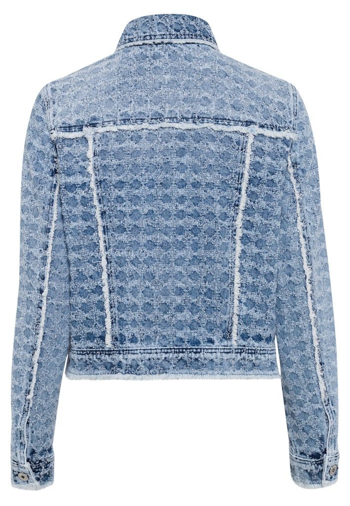 MARC AUREL Jeansjacke Jacken blue denim günstig online kaufen
