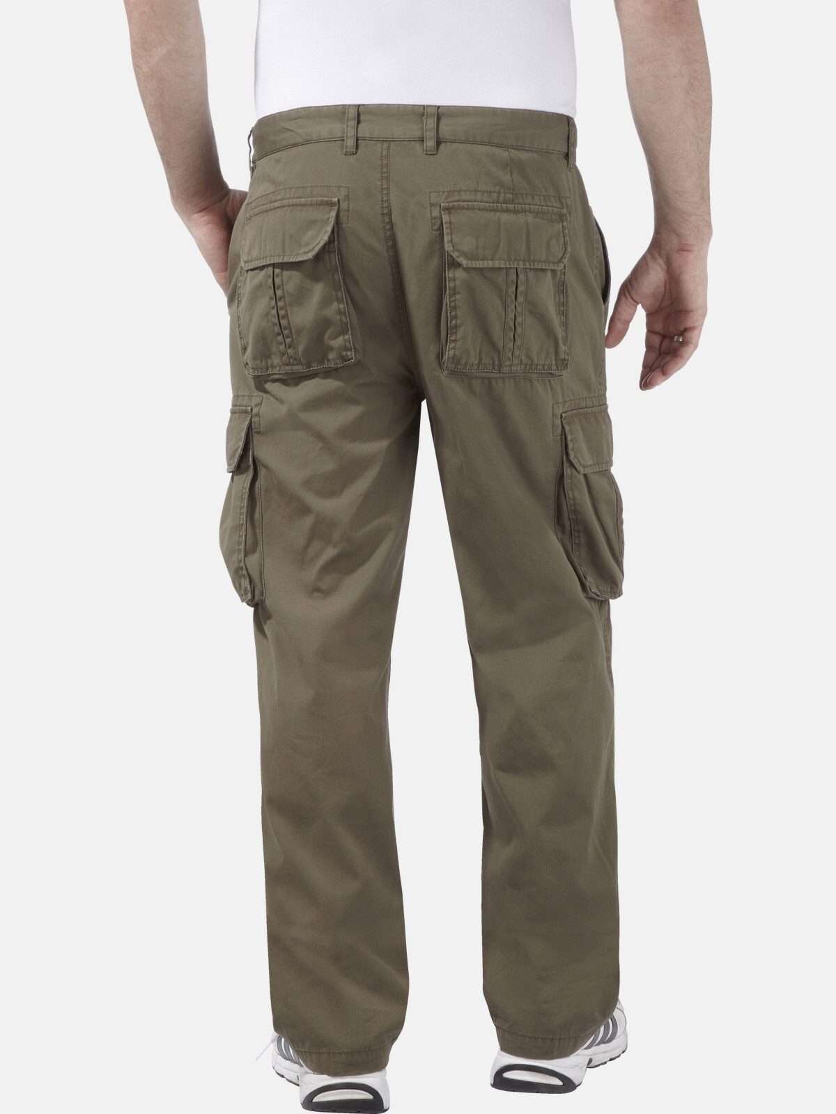 Jan Vanderstorm Cargohose STEEN ideal für günstig online kaufen
