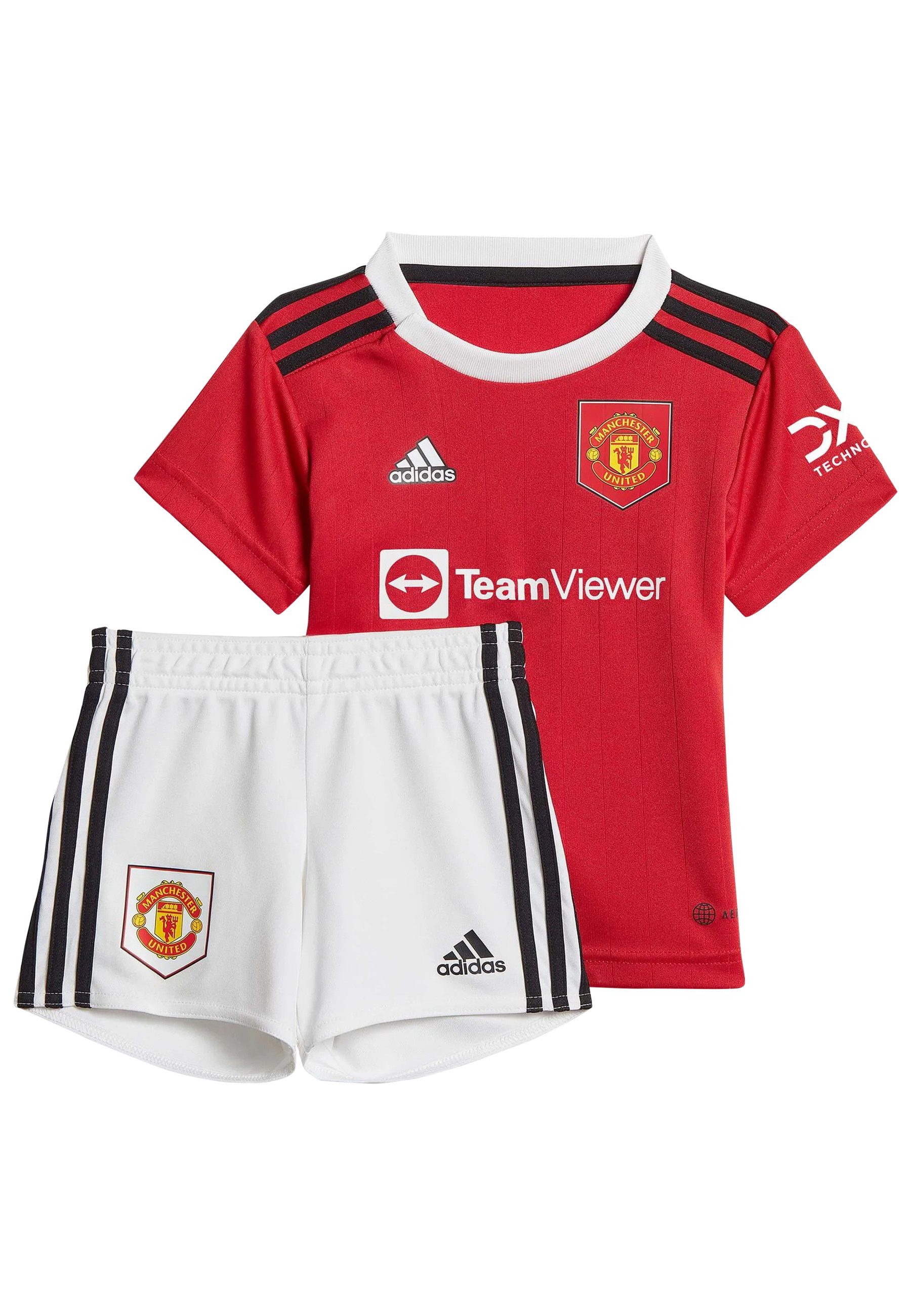 T-Shirt Manchester United