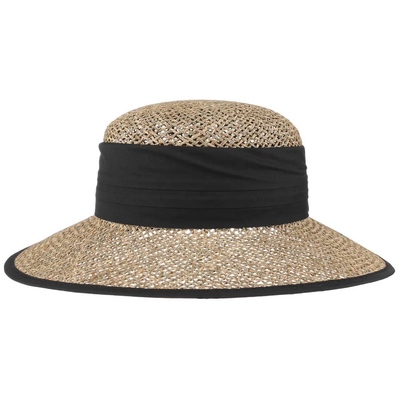Seeberger Sonnenhut (1-St) Damenhüte mit Ripsband | OTTO
