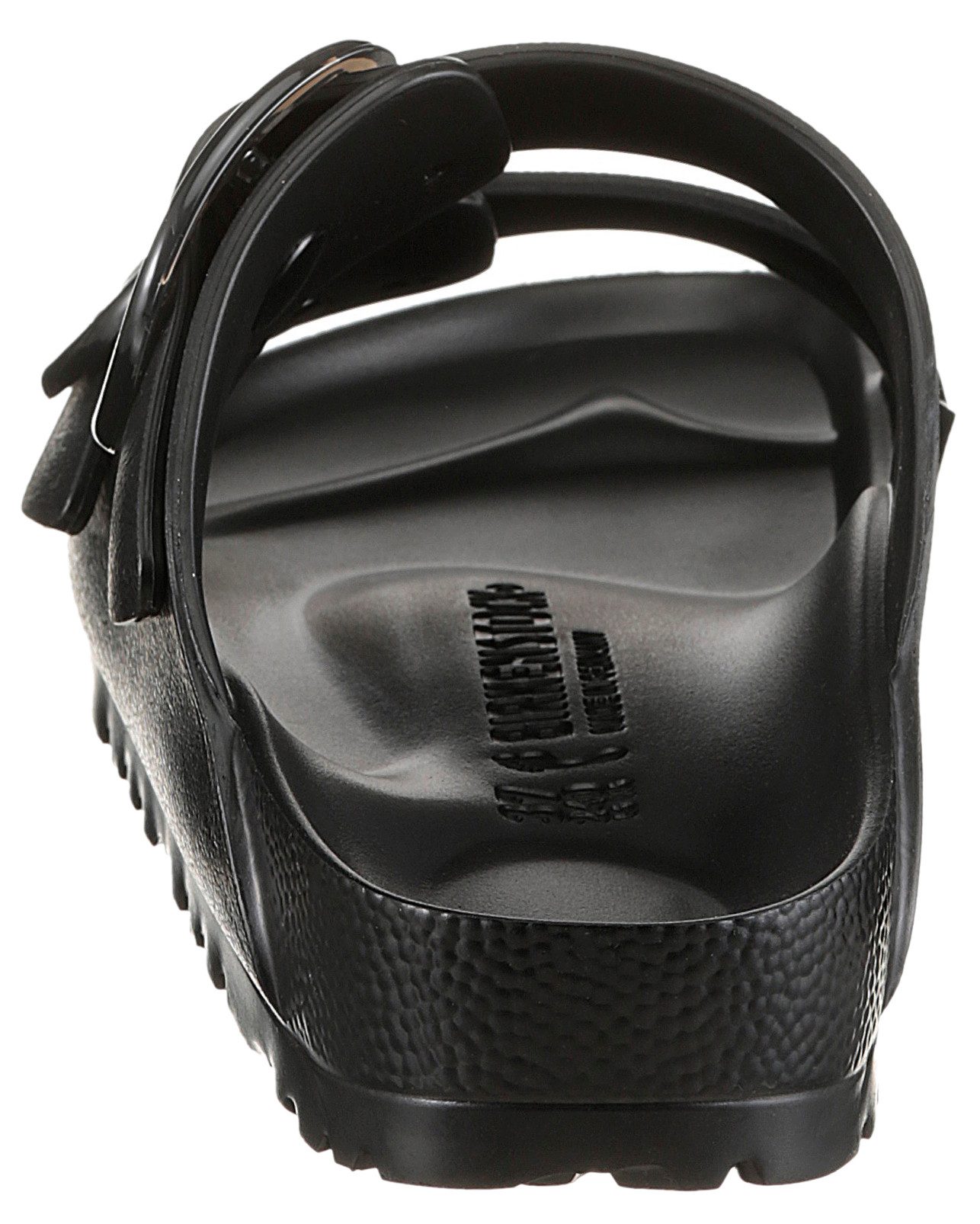 Birkenstock ARIZONA BIG BUCKLE Pantolette Sommerschuh, günstig online kaufen
