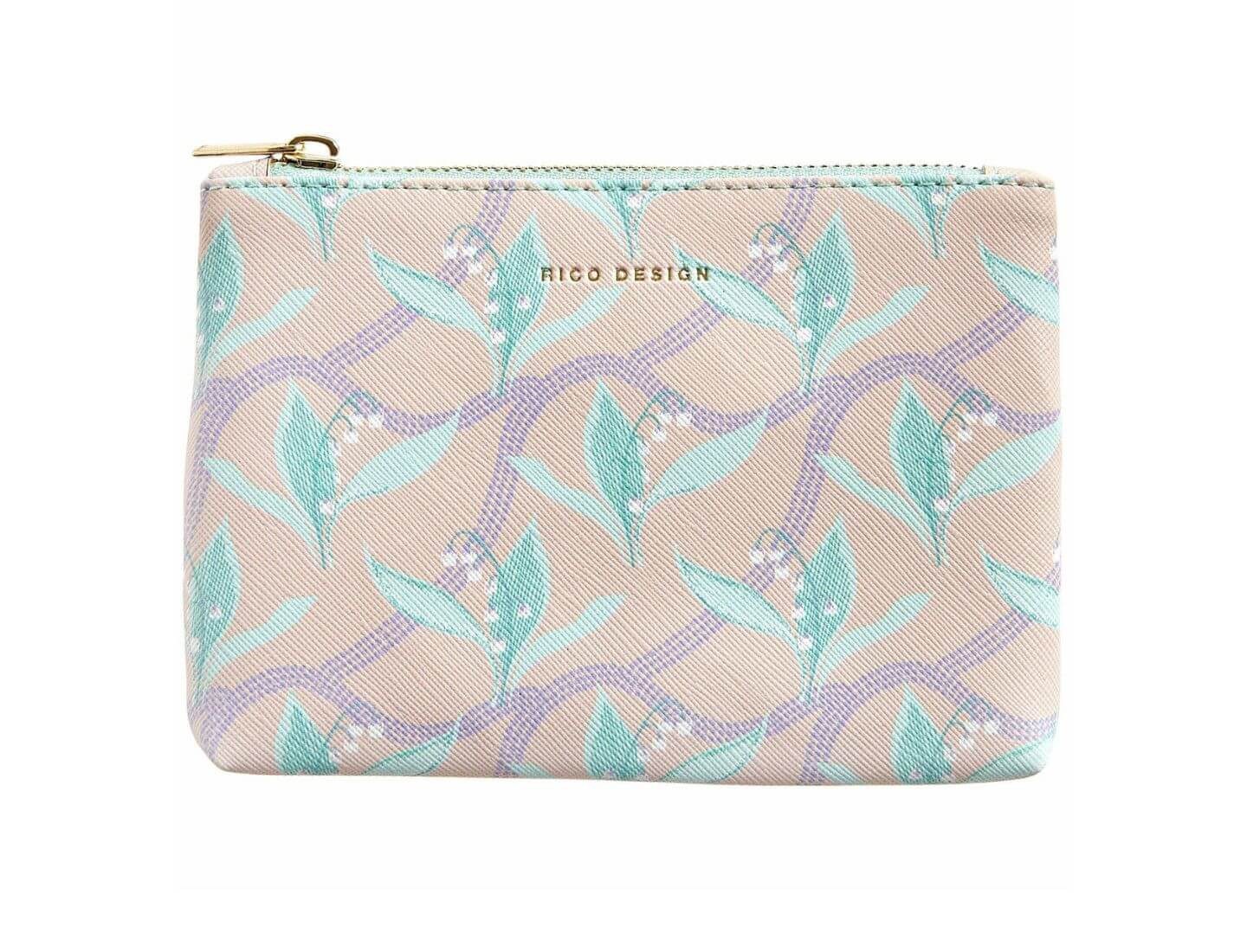 Rico Design Etui Etui Sky S Sky Blumen