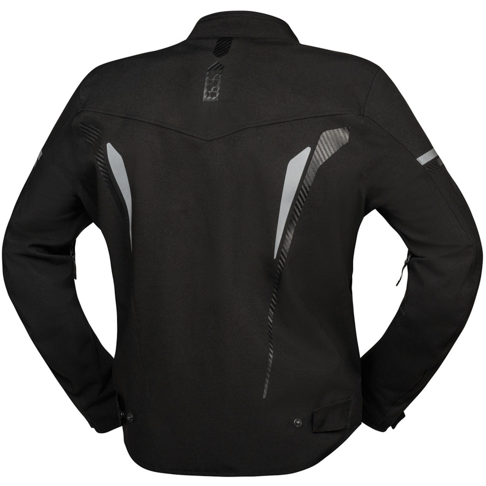 IXS Motorradjacke iXS TS-Pro ST+ Textiljacke günstig online kaufen