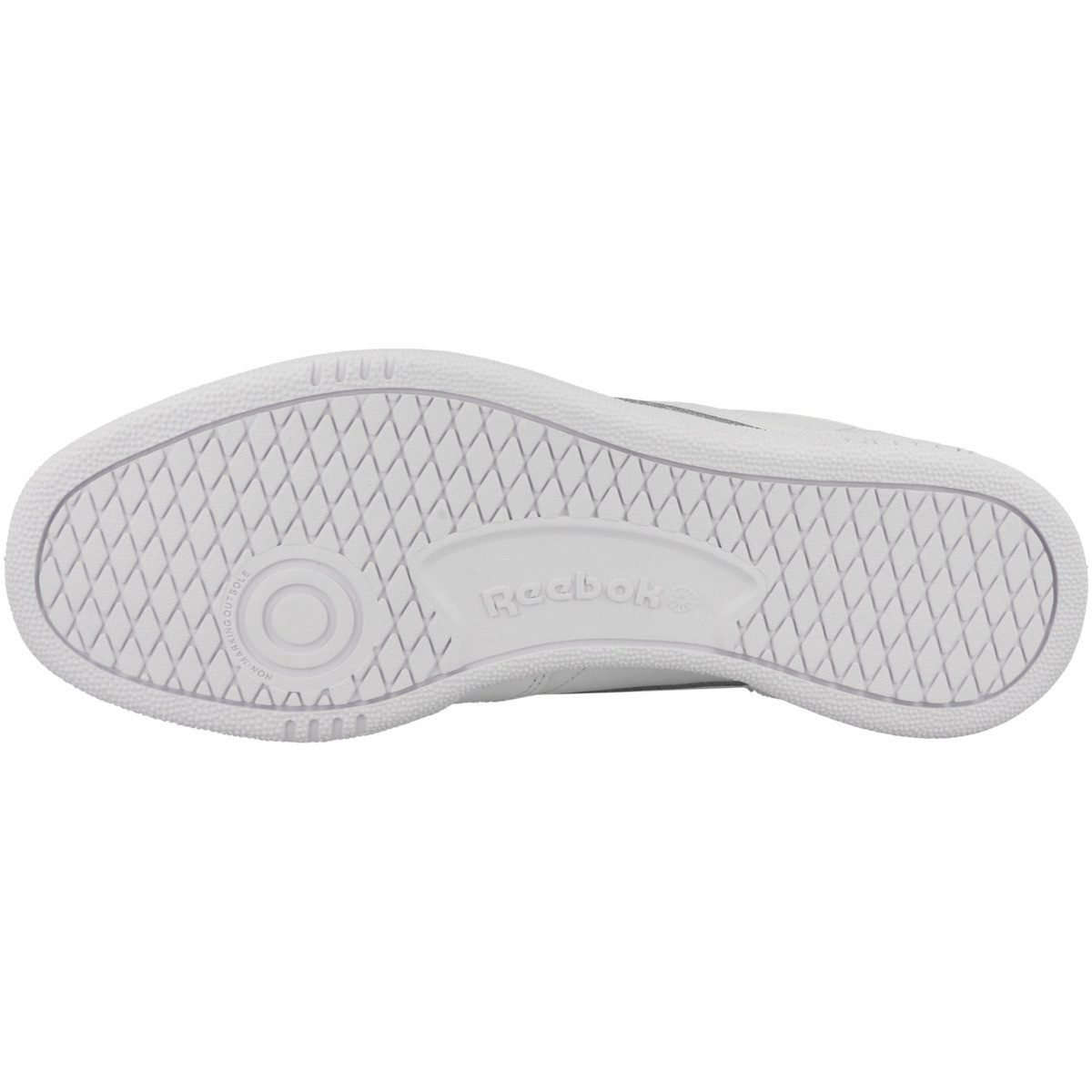Reebok Reebok Club C 85 Sneaker low Herren Schuhe Sneaker Perforationen – Bild 5 von 5