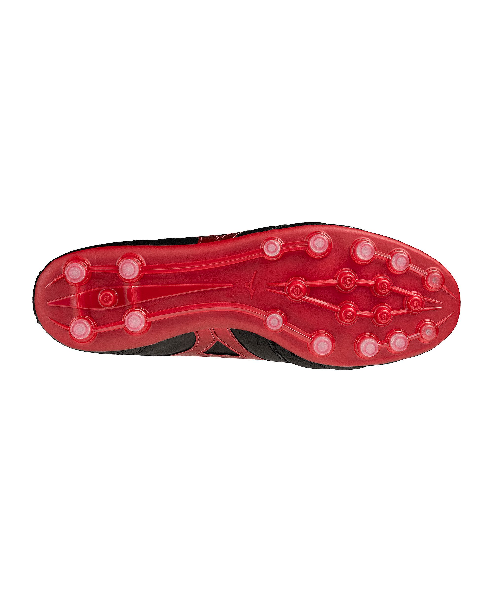 Mizuno Mizuno Morelia II Pro AG Shadow Gem Unisex Fußballschuh