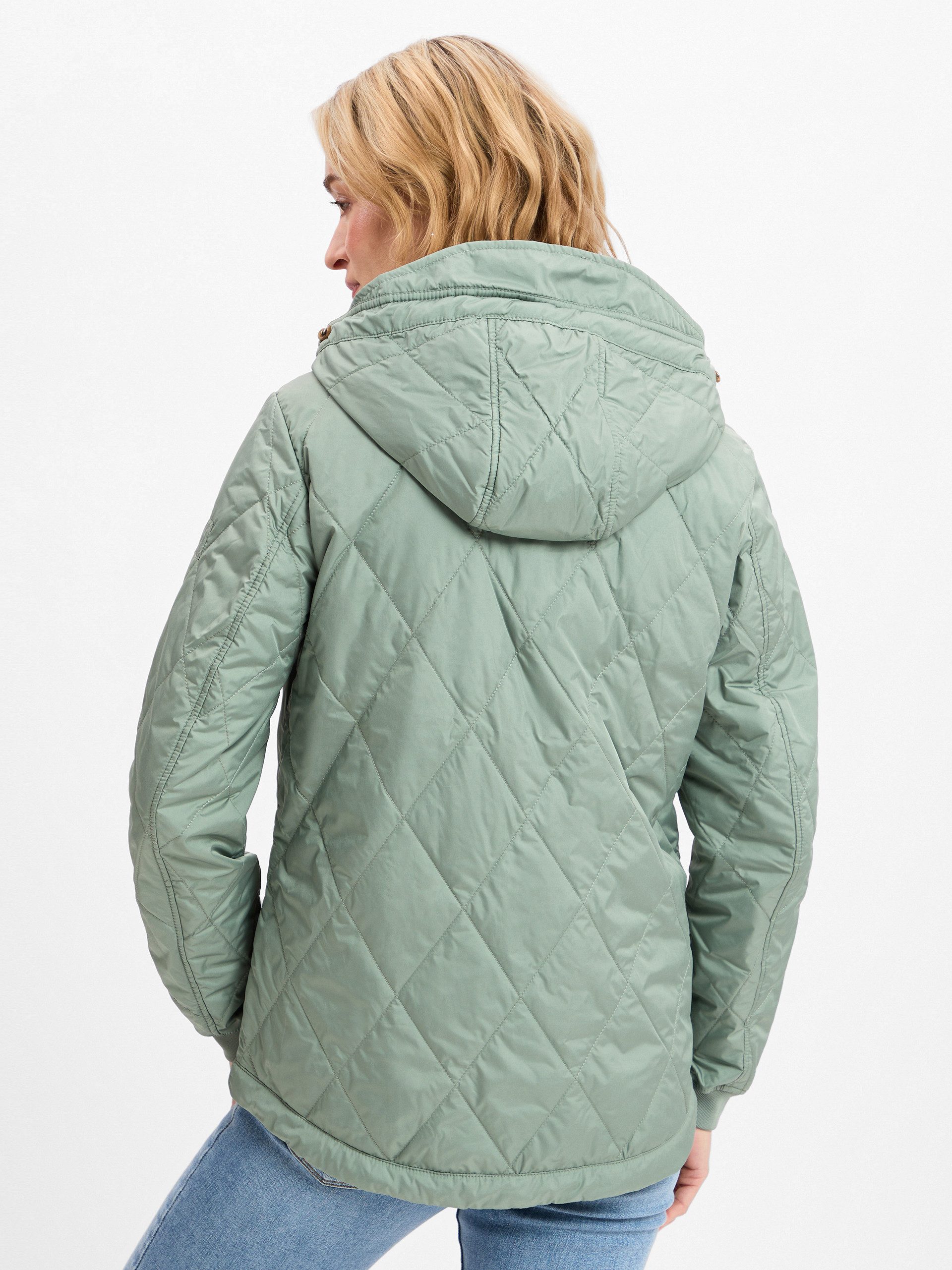 camel active Steppjacke günstig online kaufen