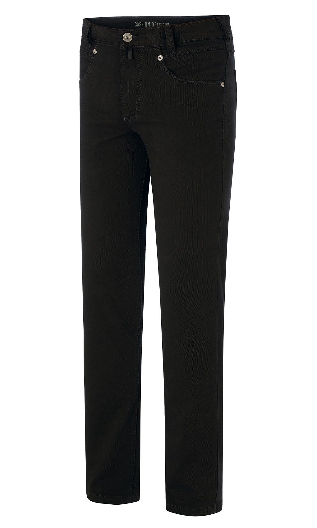 Joker 5-Pocket-Jeans Freddy 1983401 Twill Stretch