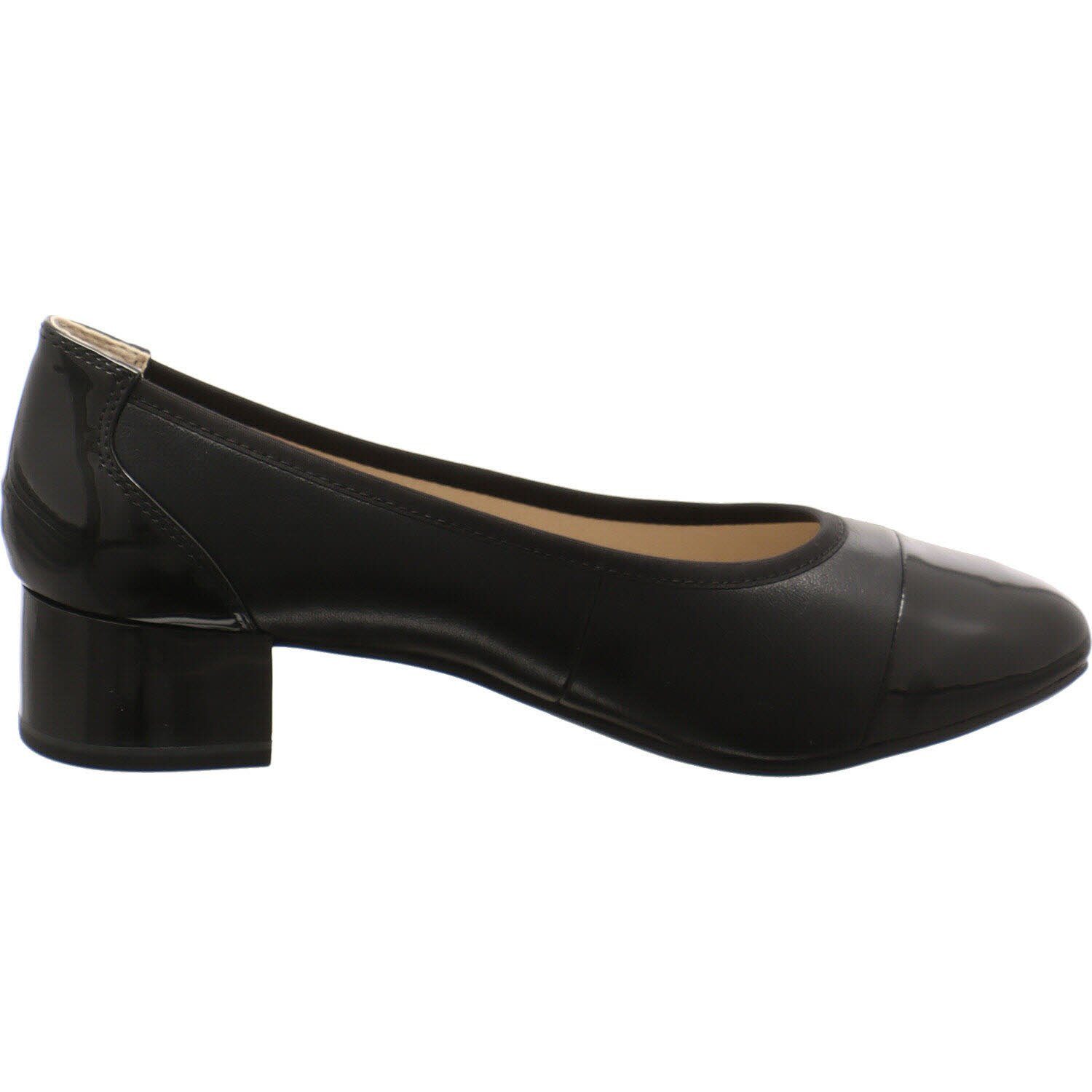 Caprice Pumps