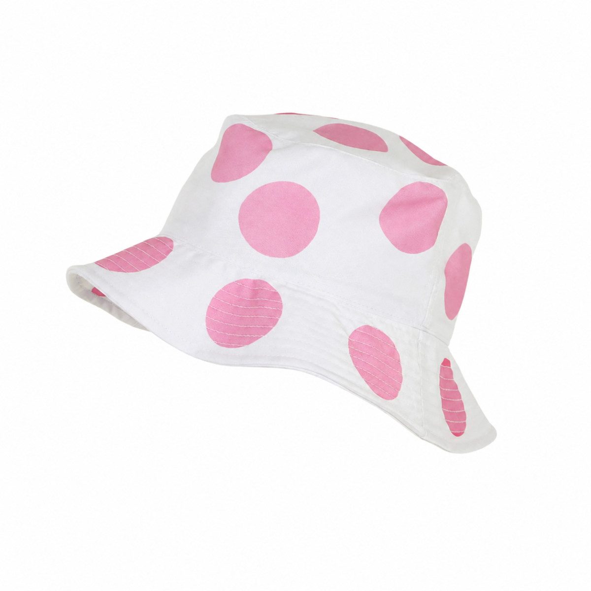 Disney Minnie Mouse Sonnenhut Original Kinder Cap schwarz mit Schirm für Alltag und Freizeit (1-St)