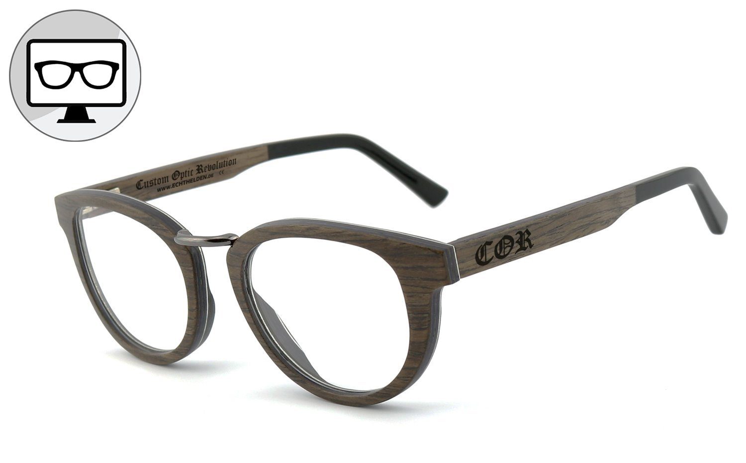Brille Blaulichtfilter Brille, Blaulicht Brille