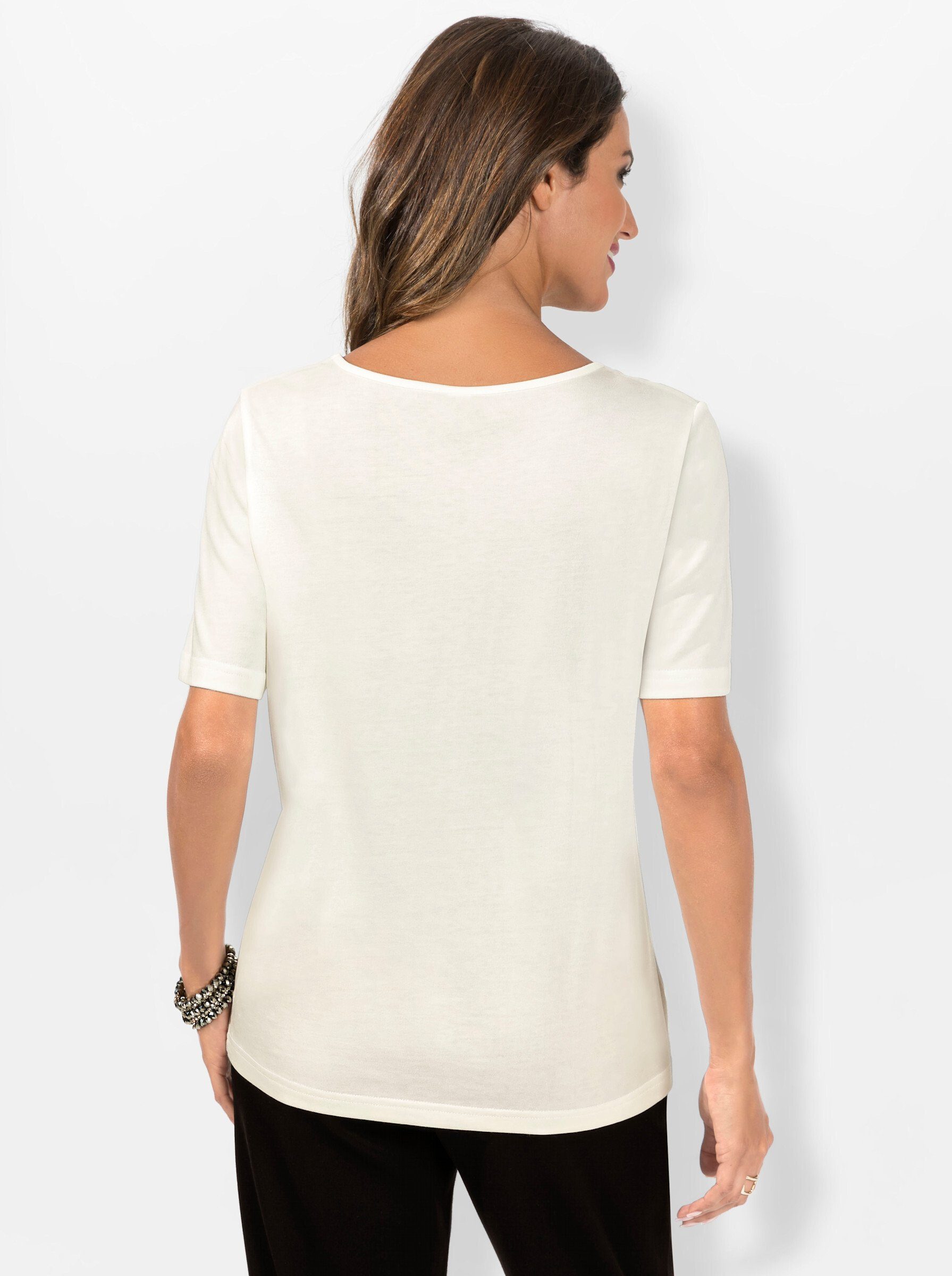 Witt T-Shirt Kurzarmshirt günstig online kaufen
