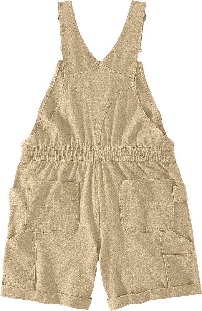 Carhartt Arbeitshose Force™ Ripstop Shor Tall