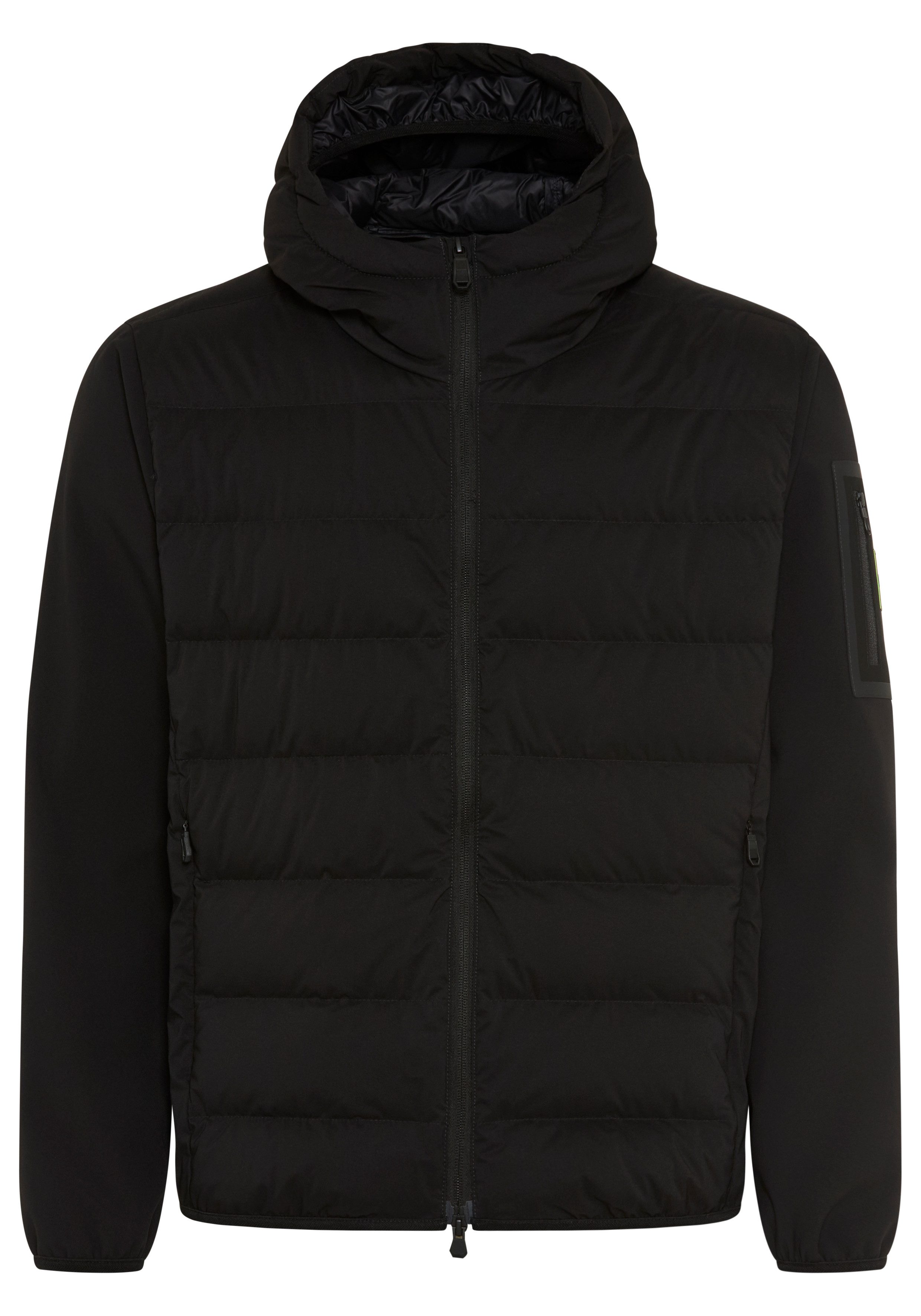 BOSS GREEN Hybridjacke OW_Riplite HY HD in leichter Stretchqualität