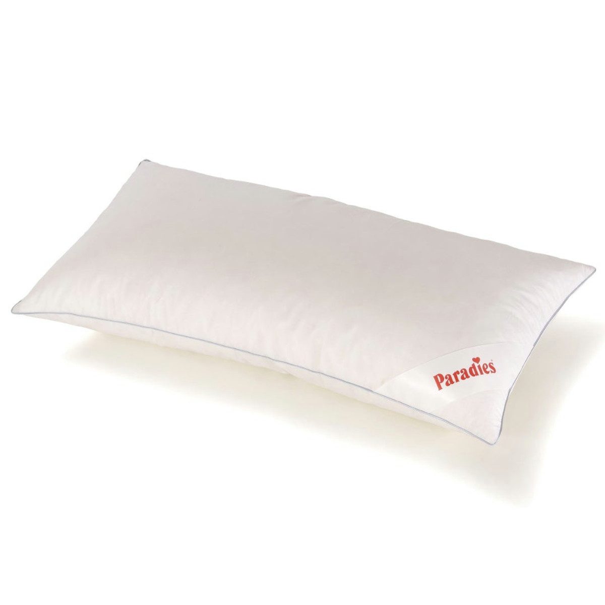Paradies Babybettdecke Paradies Daunen Kopfkissen Malea Fest Bio, Füllung: günstig online kaufen