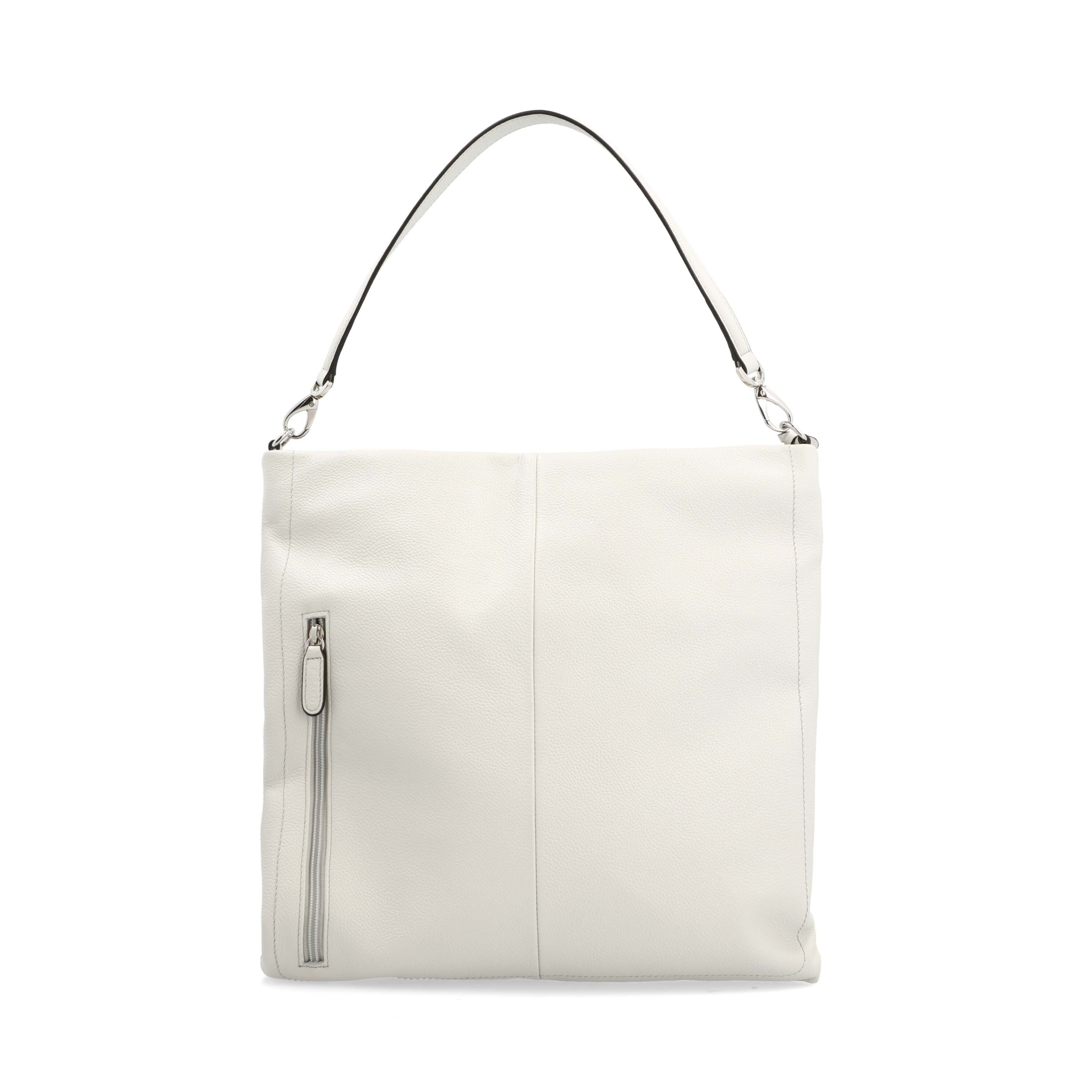 Picard Schultertasche PICARD Beuteltasche Zoom aus Echtleder