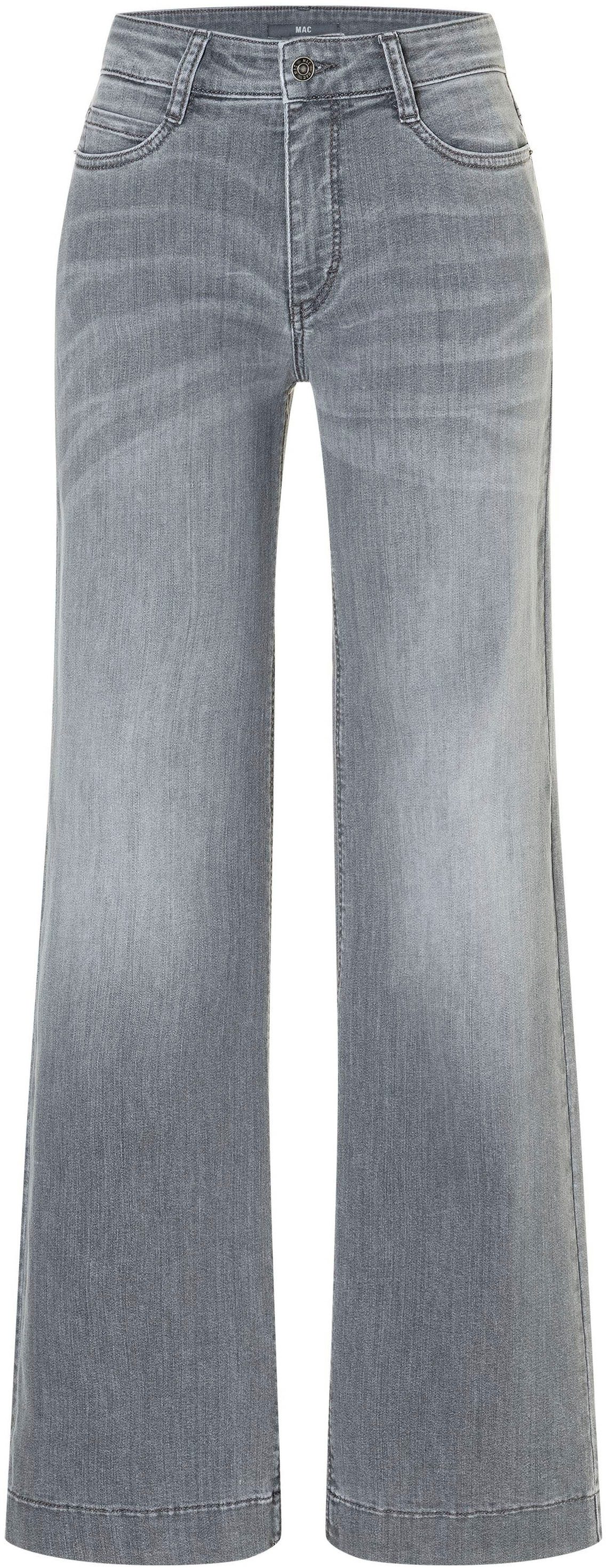 MAC Weite Jeans WIDE günstig online kaufen