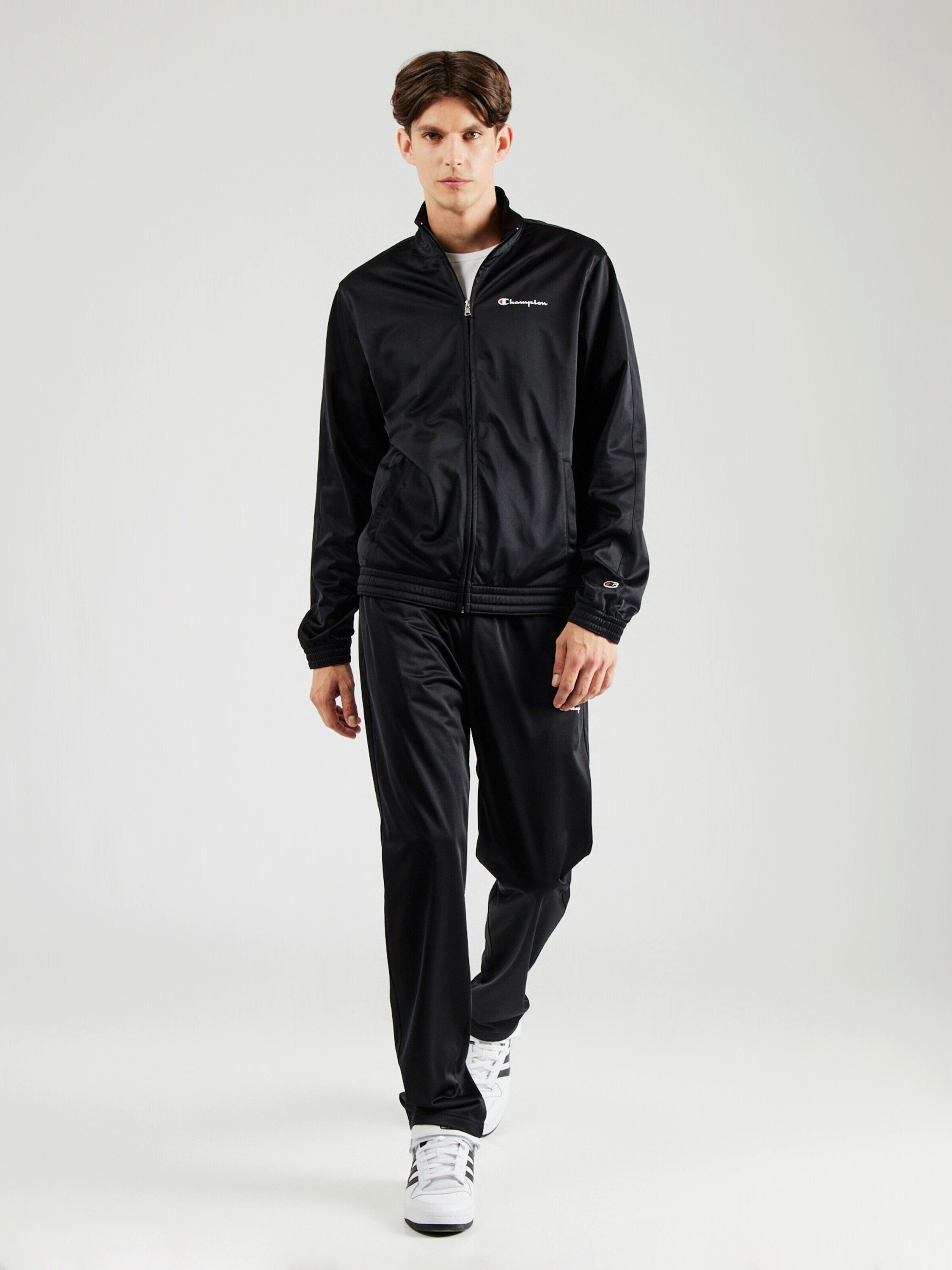 Champion Authentic Athletic Apparel Trainingsanzug ICONS (1-tlg)