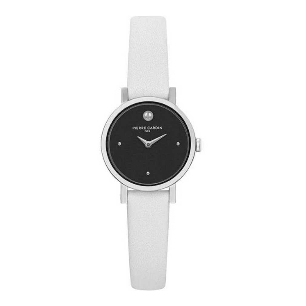 Pierre Cardin Luxusuhr Canal St. Martin Damenuhr CCM.0505